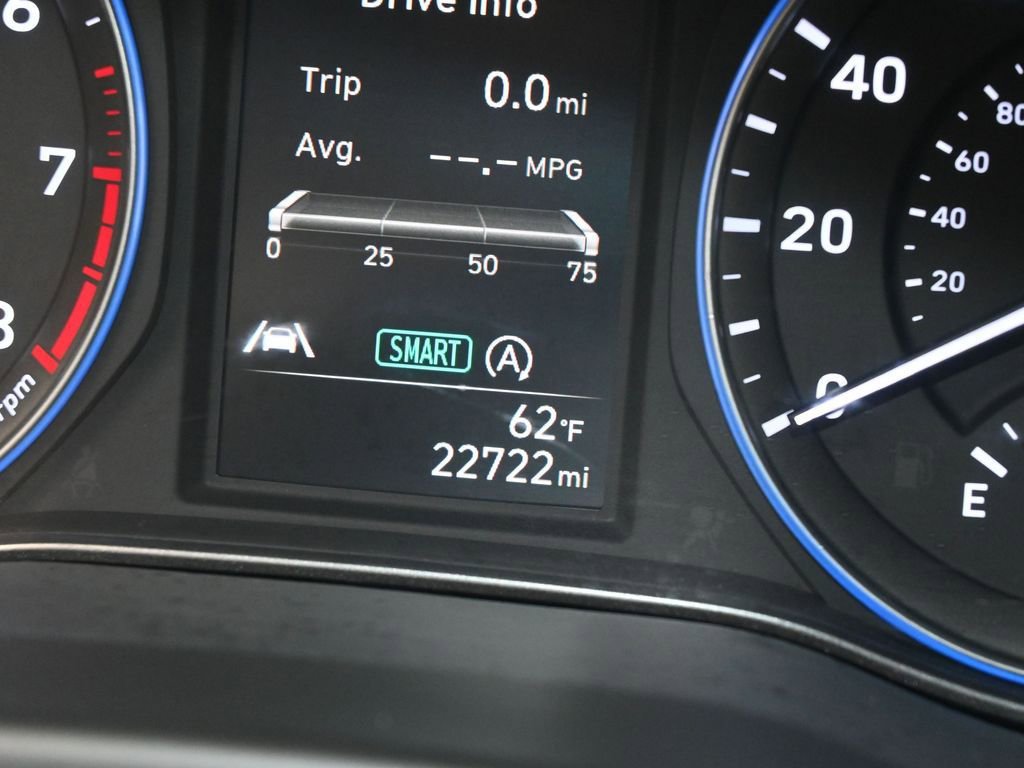 Used 2023 Hyundai Kona SEL image 31