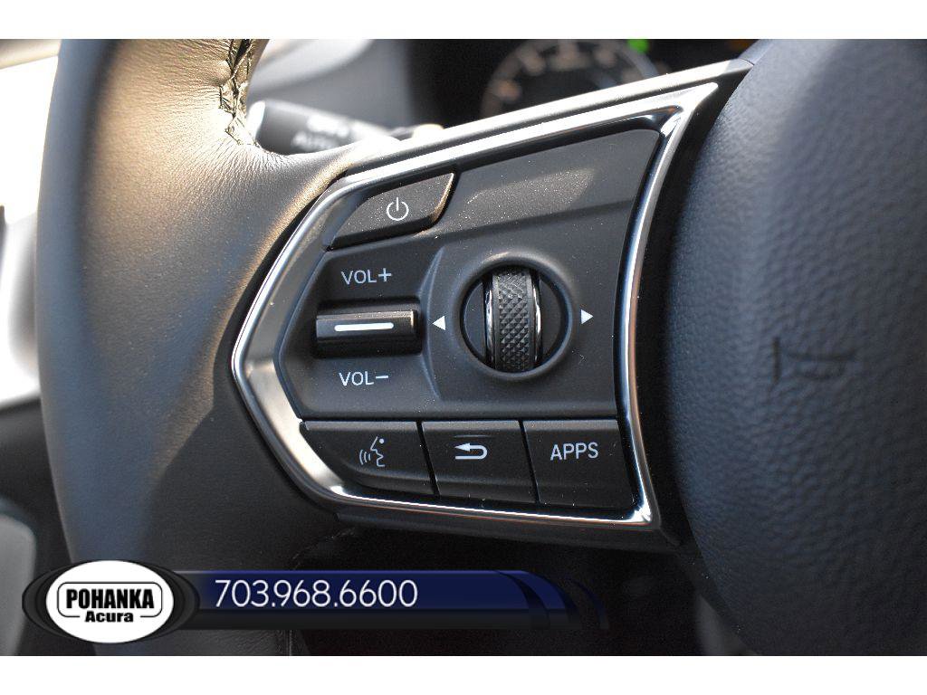 New 2026 Acura RDX SH-AWD w/ Technology Package image 12