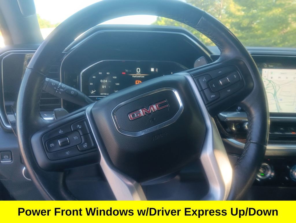 Used 2022 GMC Sierra 1500 Elevation AWD/4WD image 15