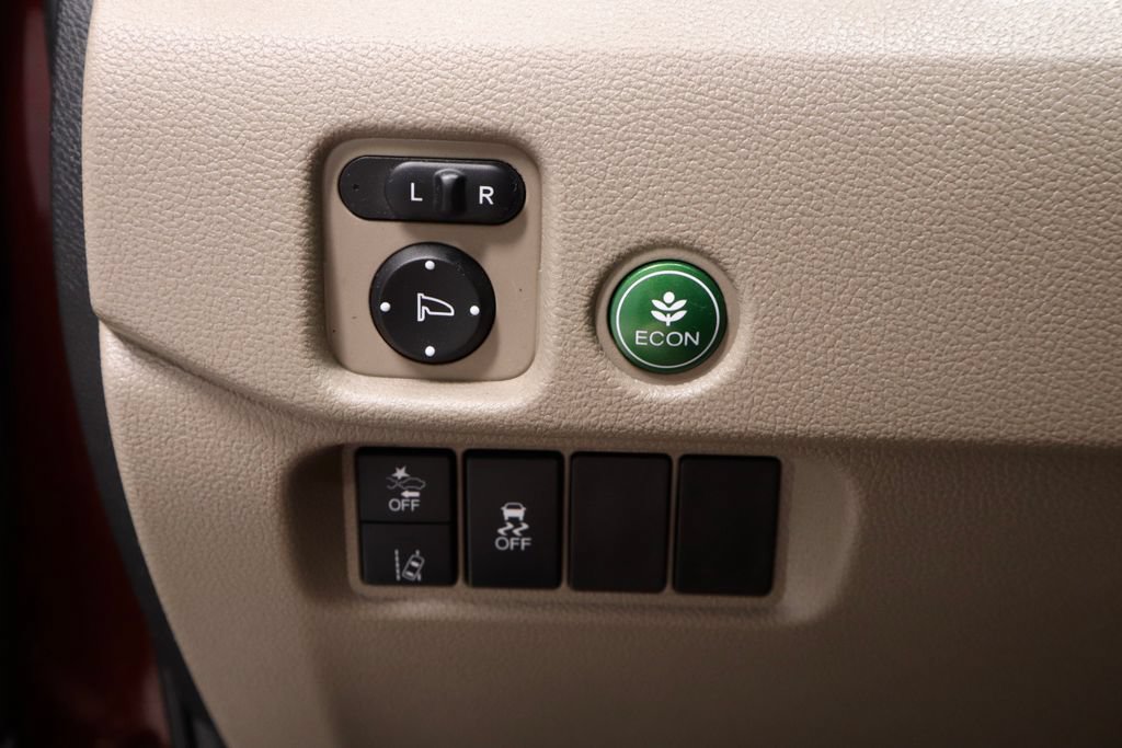 Used 2022 Honda Pilot Special Edition image 27