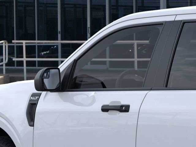 New 2025 Ford Maverick XLT image 21
