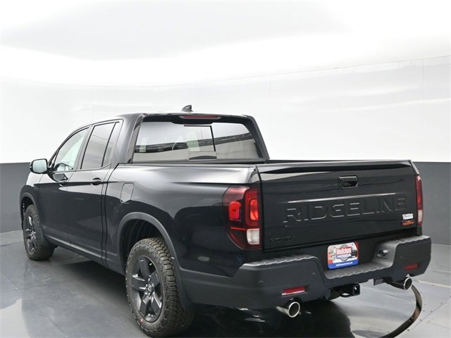 New 2026 Honda Ridgeline TrailSport image 4