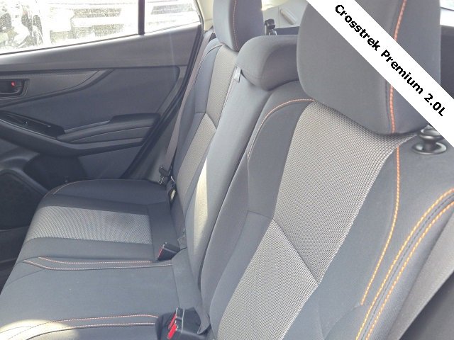 Used 2021 Subaru Crosstrek 2.0i Premium w/ Moonroof Package image 12