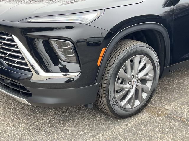 New 2026 Buick Enclave Preferred w/ Power Package image 9