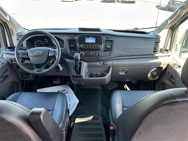 Used 2024 Ford Transit 150 Low Roof image 24