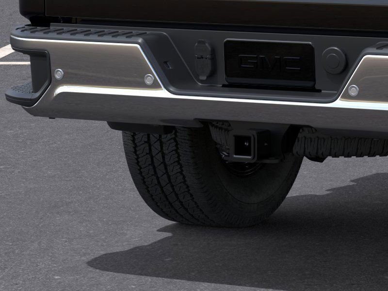 New 2026 GMC Sierra 2500 SLT w/ SLT Premium Package image 14