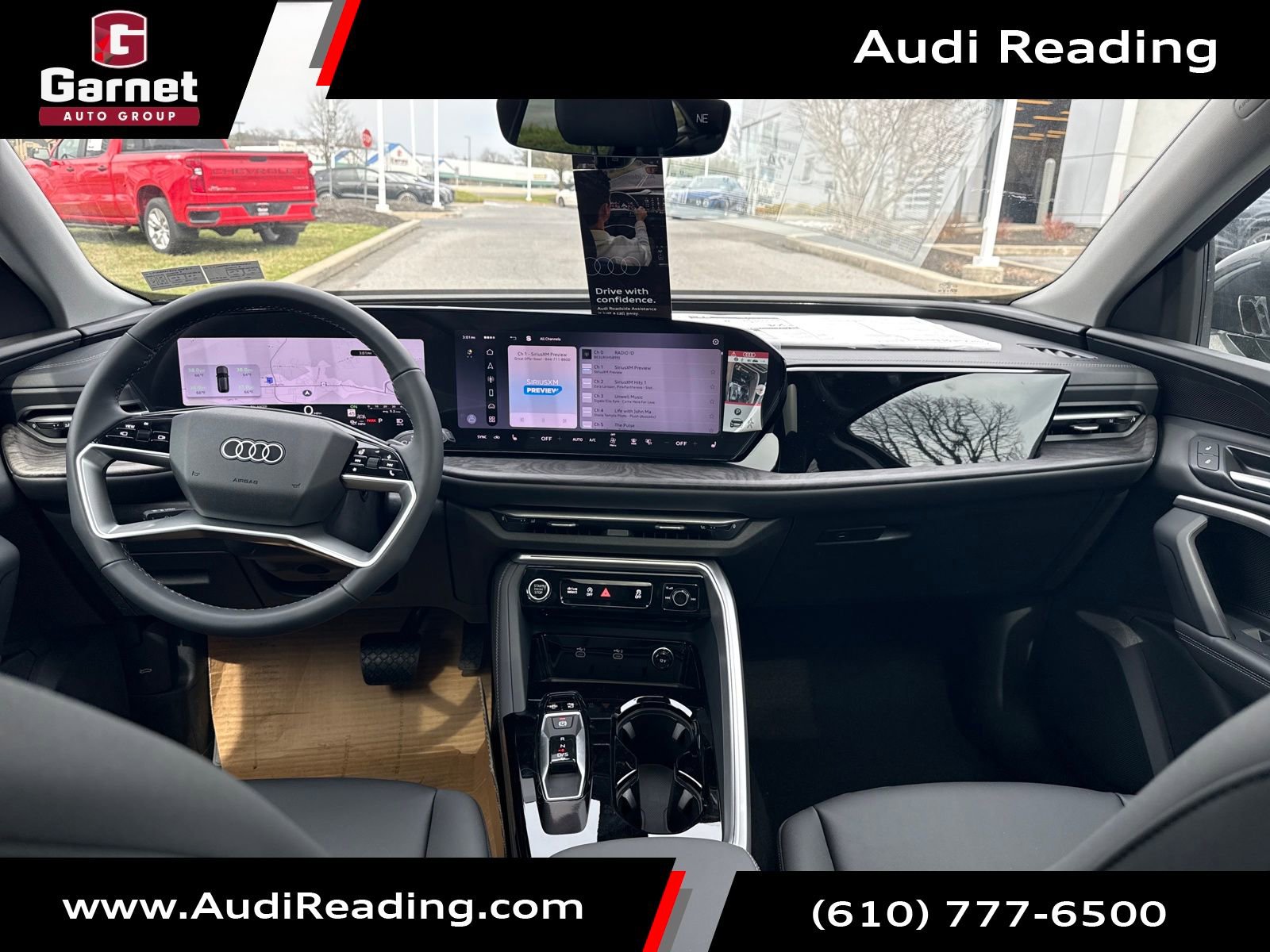 New 2026 Audi Q5 Premium image 14