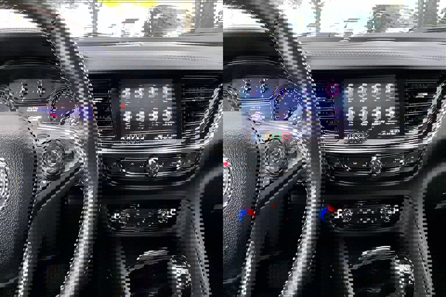 Used 2018 Buick Regal Essence w/ Driver Confidence Package #1 image 7