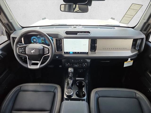 New 2026 Ford Bronco Outer Banks AWD/4WD image 15