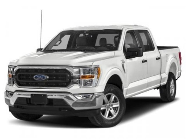 Used 2021 Ford F150 XLT w/ Equipment Group 302A High