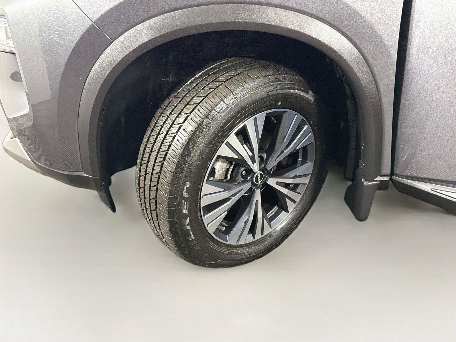 Used 2023 Nissan Rogue SV w/ SV Premium B Package AWD/4WD image 37