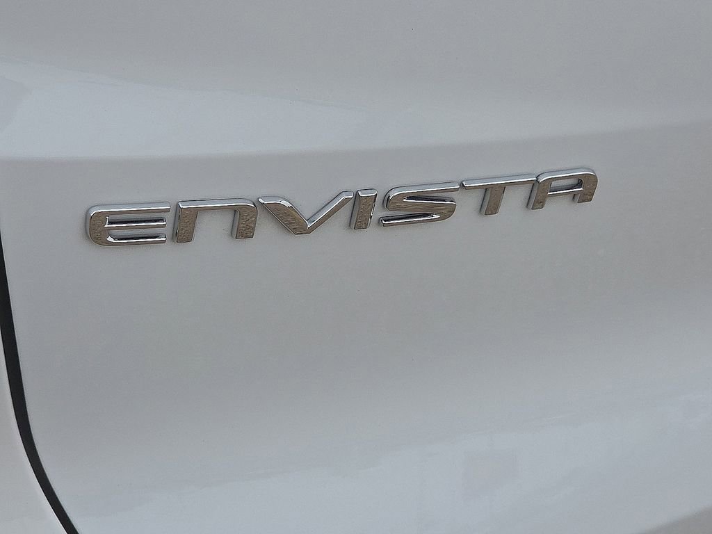 Used 2026 Buick Envista Preferred w/ Convenience I Package FWD image 17