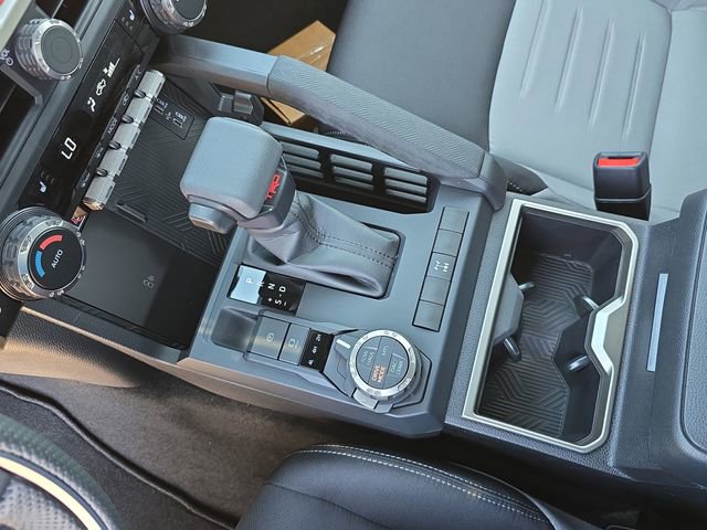 New 2026 Toyota Tacoma TRD Off-Road AWD/4WD image 24