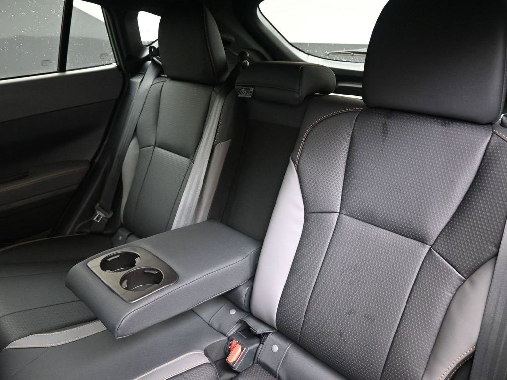New 2026 Subaru Crosstrek 2.5i Wilderness image 19