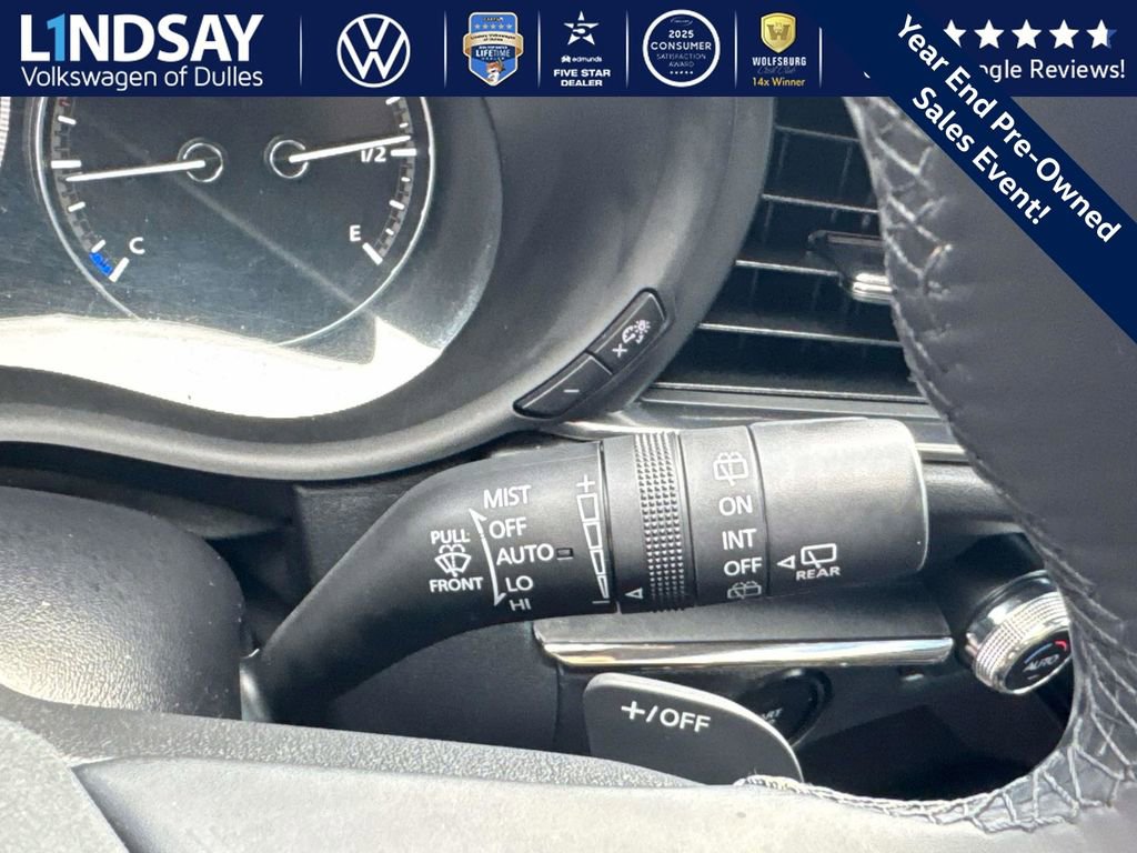 Used 2021 MAZDA CX-30 AWD 2.5 S w/ Premium Package image 23