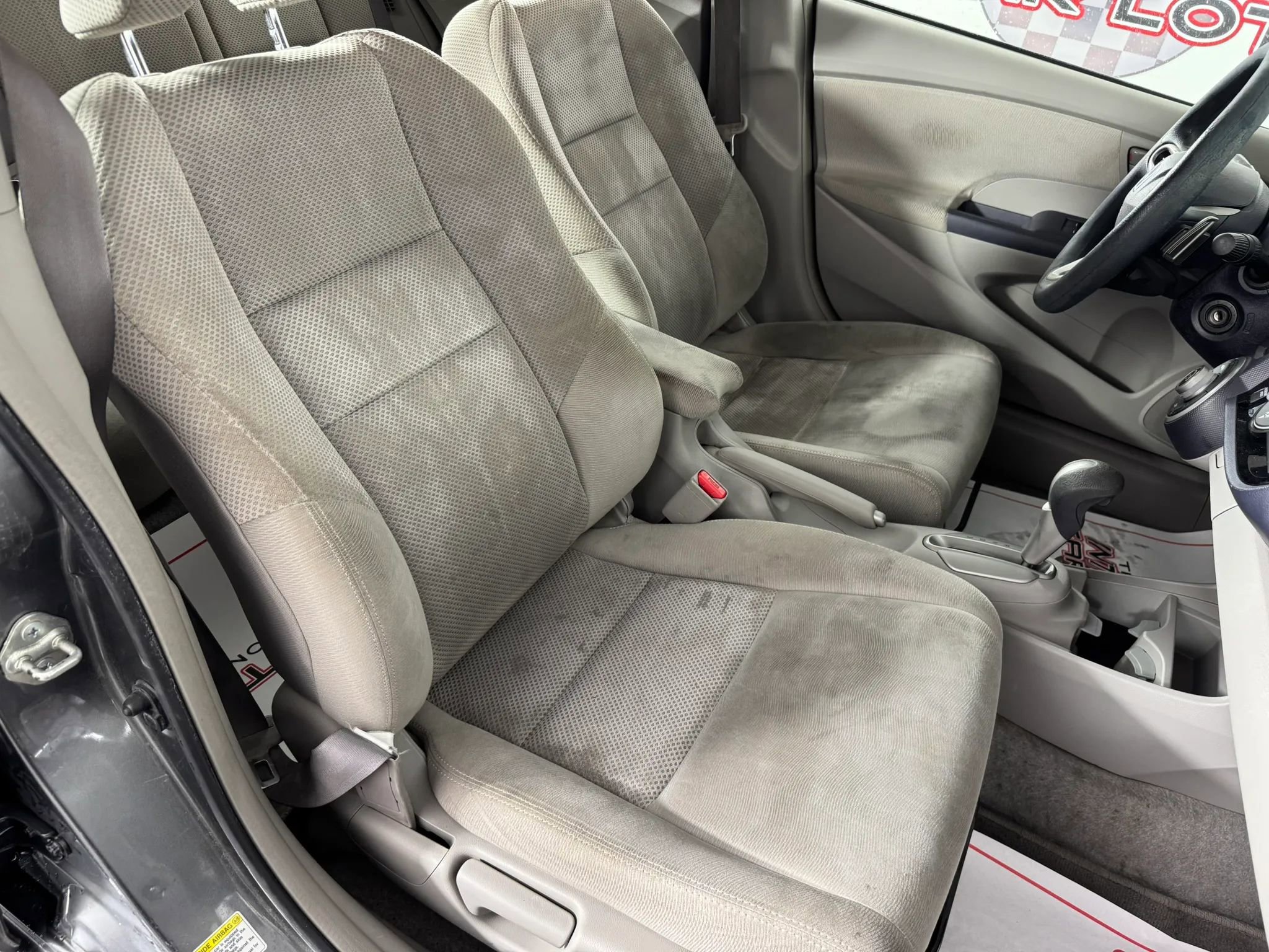 Used 2010 Honda Insight EX image 29