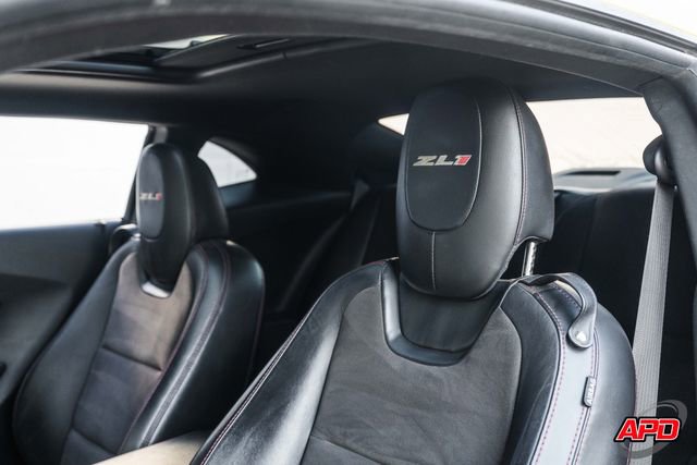Used 2013 Chevrolet Camaro ZL1 image 45