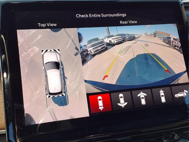 Used 2023 Jeep Grand Cherokee L Summit image 19