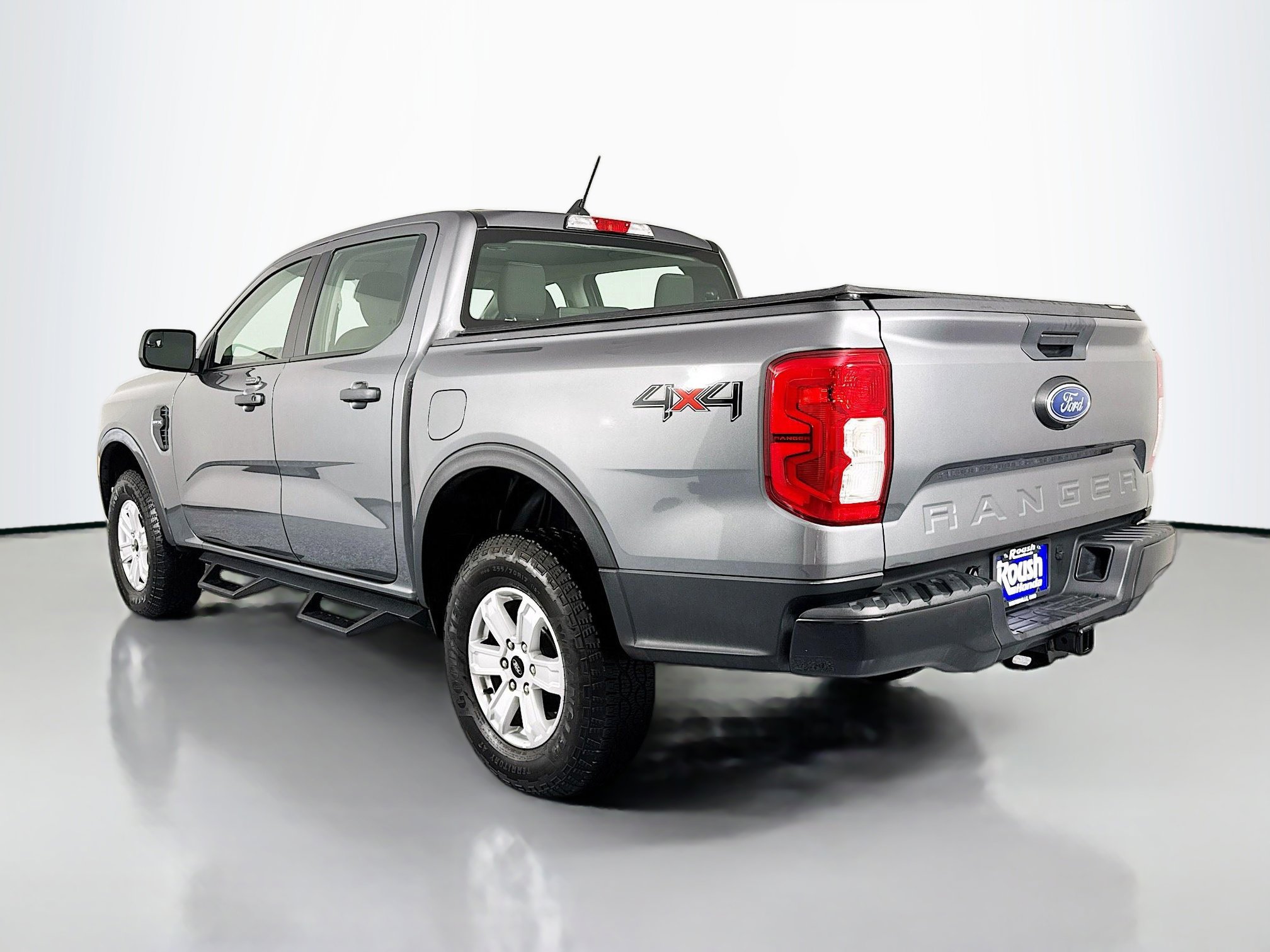 Used 2024 Ford Ranger XL w/ Trailer Tow Package image 7