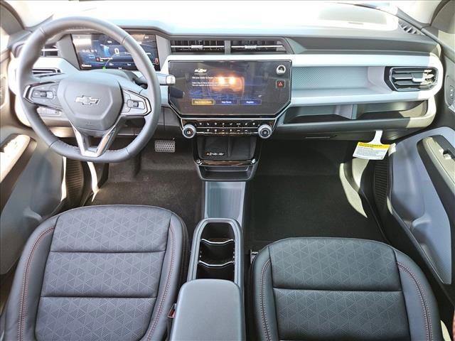 New 2027 Chevrolet Bolt RS w/ Technology Package image 15