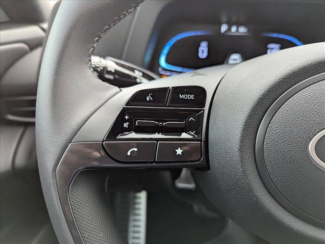 New 2026 Hyundai Elantra SEL Sport Premium image 13