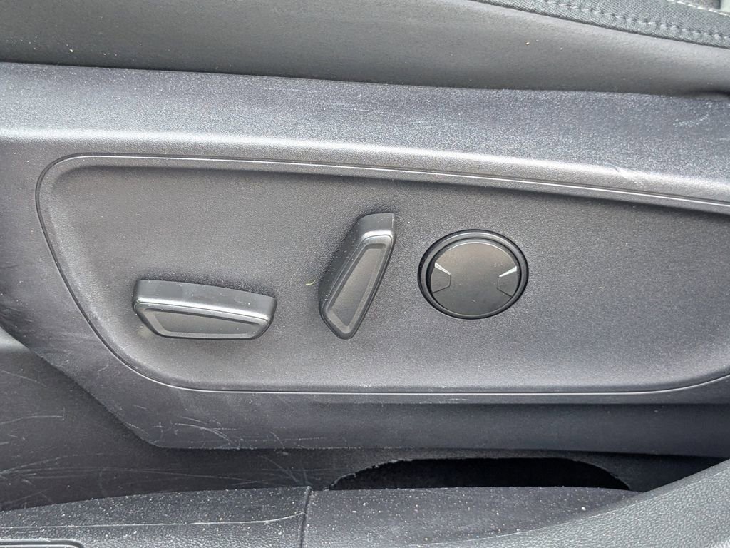 Used 2024 Ford Bronco Sport Big Bend w/ Convenience Package image 20