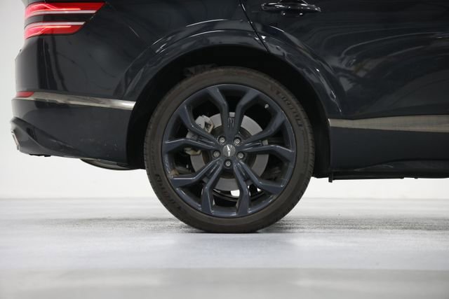Used 2024 Genesis GV80 3.5T Prestige Signature AWD/4WD image 19
