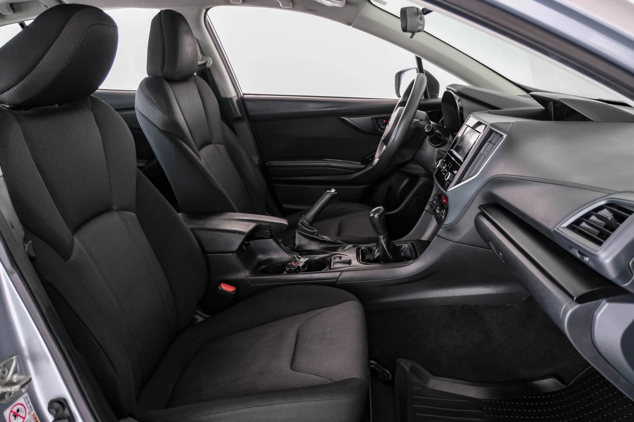 Used 2018 Subaru Impreza 2.0i AWD/4WD image 29