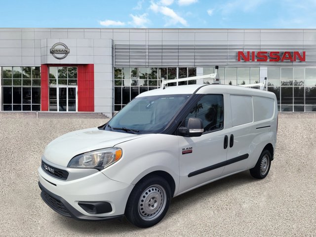 Used 2022 RAM ProMaster City Tradesman FWD image 5