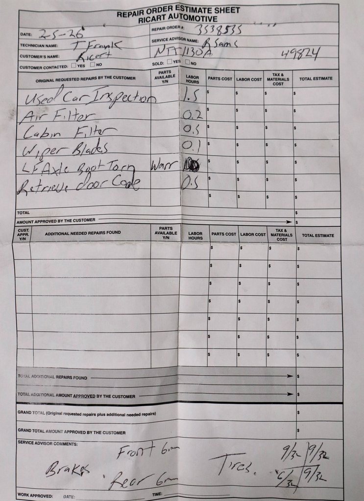 Used 2022 Lincoln Corsair FWD w/ Premium Package image 6