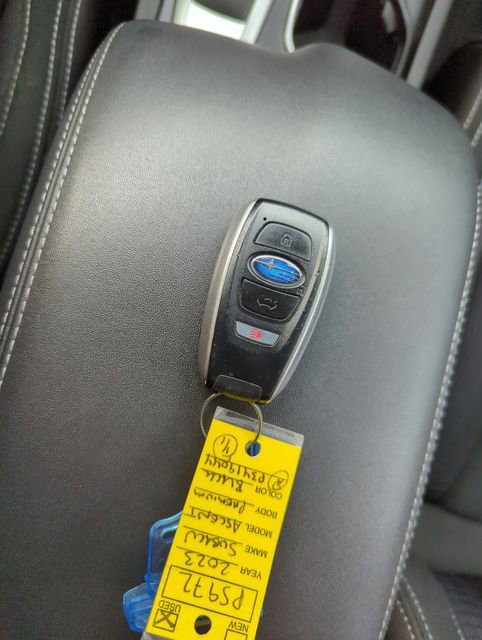 Used 2023 Subaru Ascent Premium w/ Convenience Package image 35