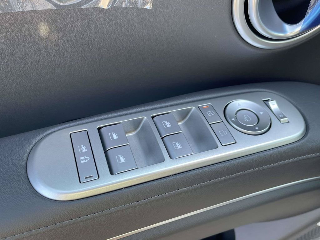 New 2027 Hyundai Palisade SEL Premium AWD/4WD image 19