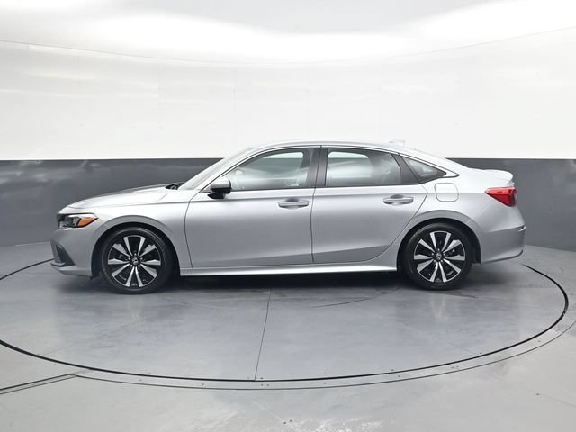 Used 2024 Honda Civic EX image 8
