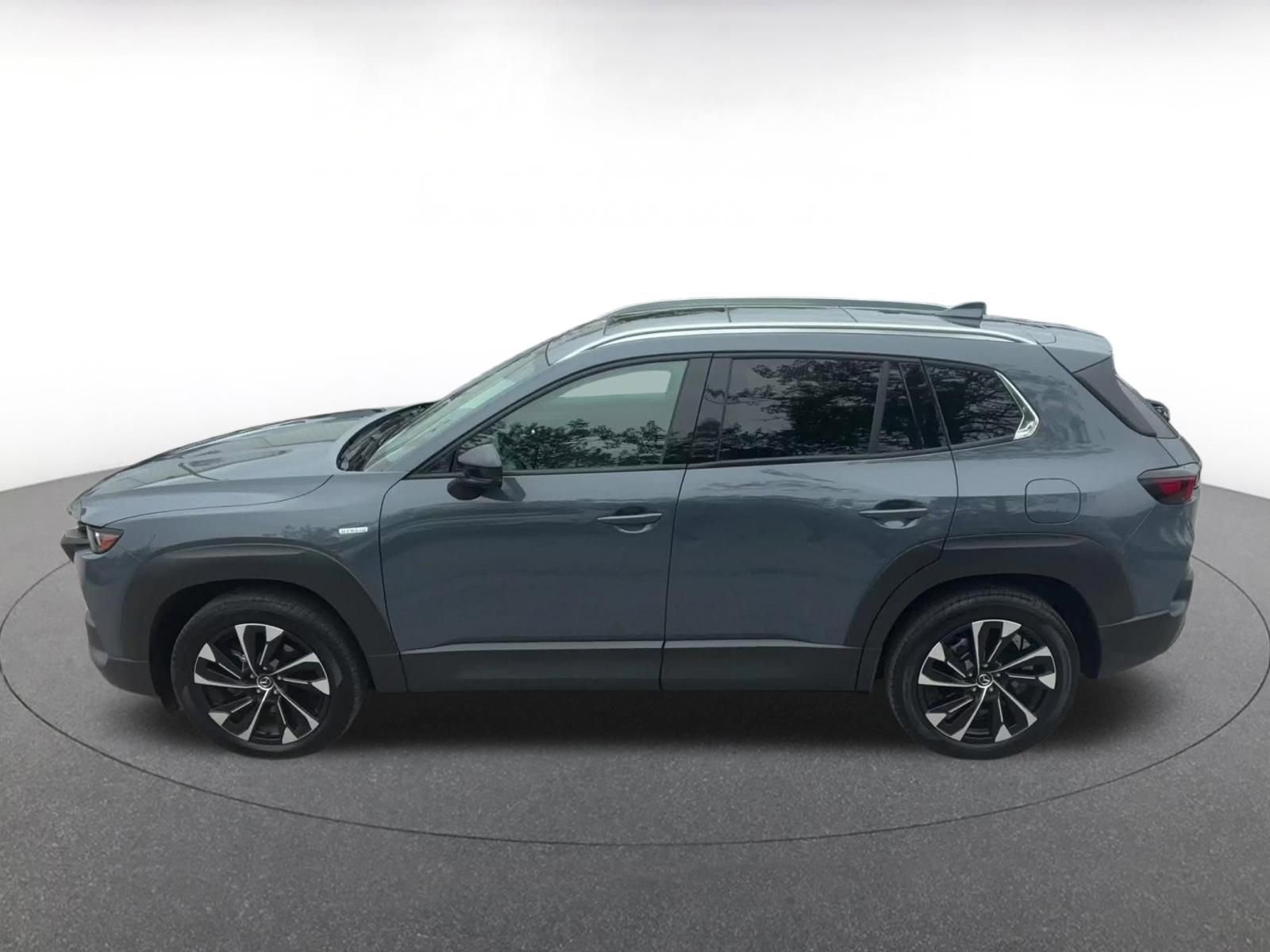 Used 2025 MAZDA CX-50 2.5 Hybrid w/ Premium Plus Pkg AWD/4WD image 9