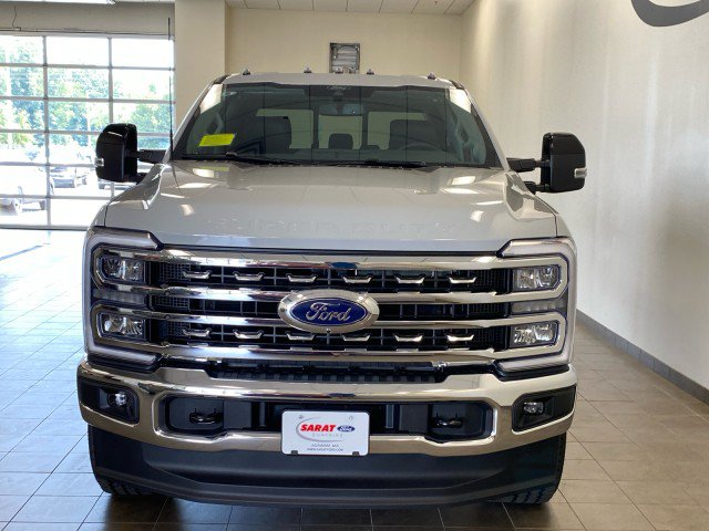 New 2026 Ford F250 Lariat AWD/4WD image 3