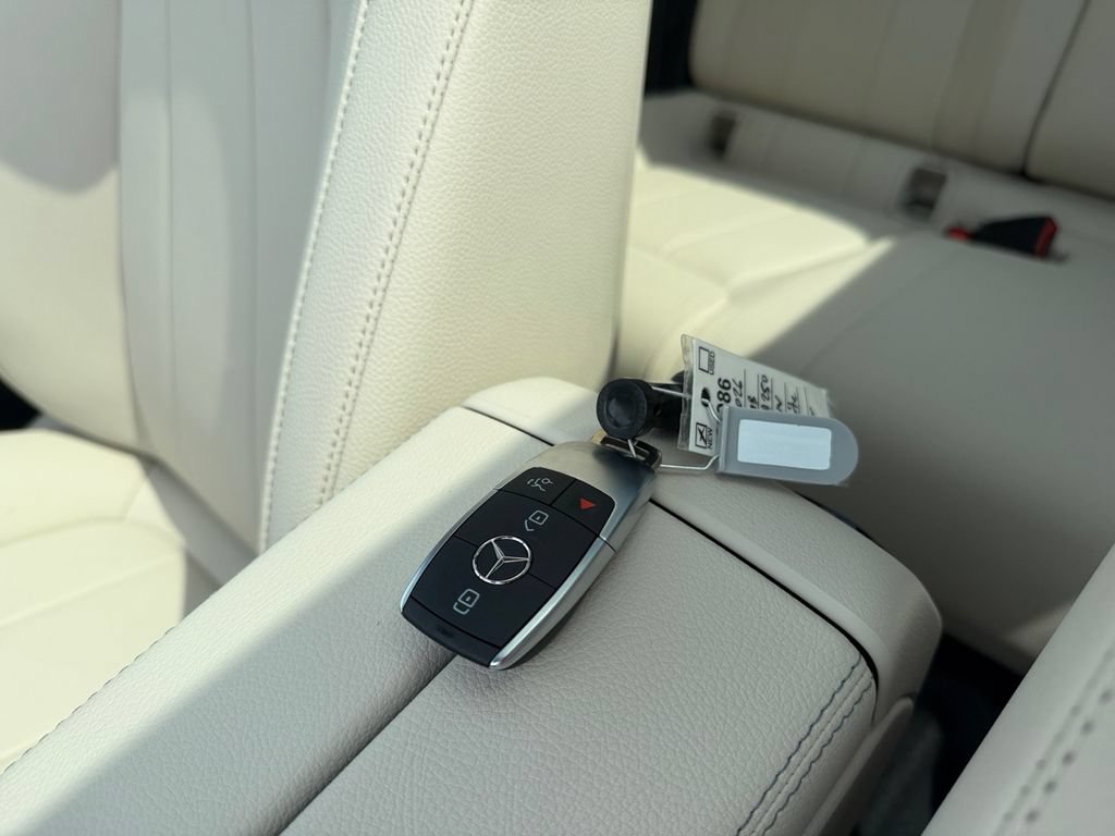 New 2026 Mercedes-Benz GLA 250 image 26