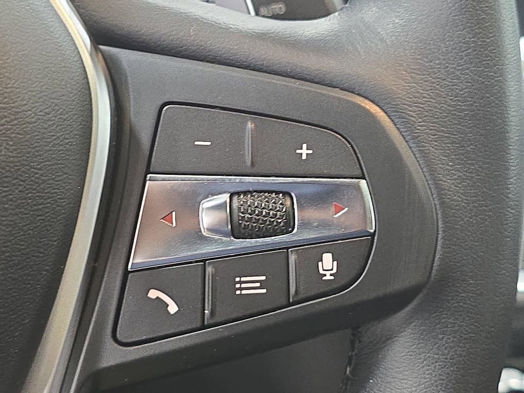 Certified 2022 BMW 330i Sedan image 15