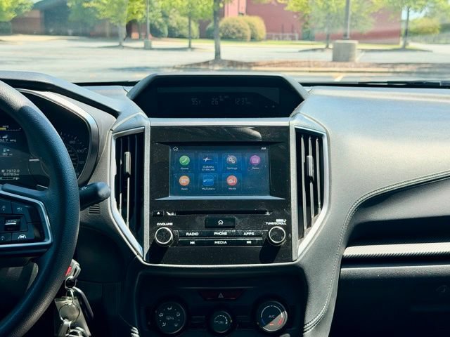 Used 2019 Subaru Impreza 2.0i Premium w/ Eyesight & BSD/Rcta & SRF AWD/4WD image 23