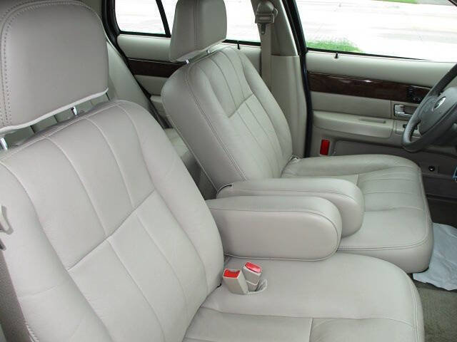 Used 2007 Mercury Grand Marquis LS image 19