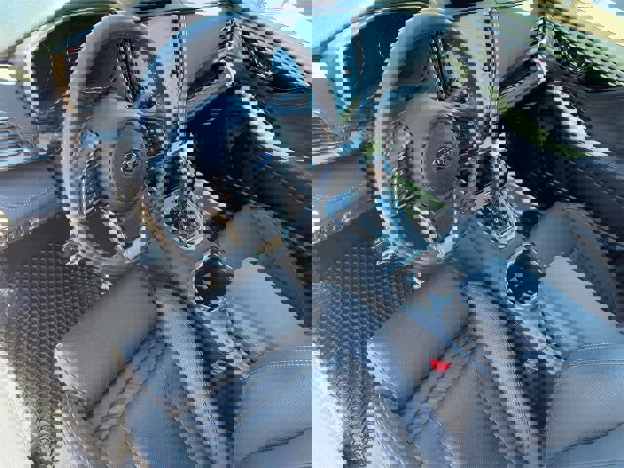 Used 2024 Subaru Outback Touring XT image 16