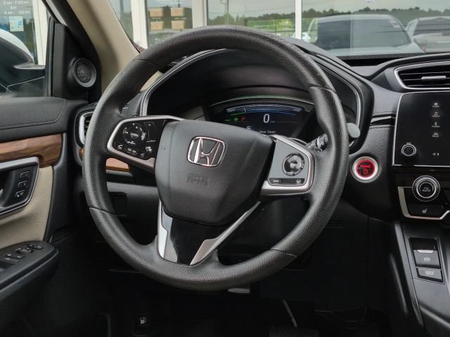 Used 2021 Honda CR-V EX image 19