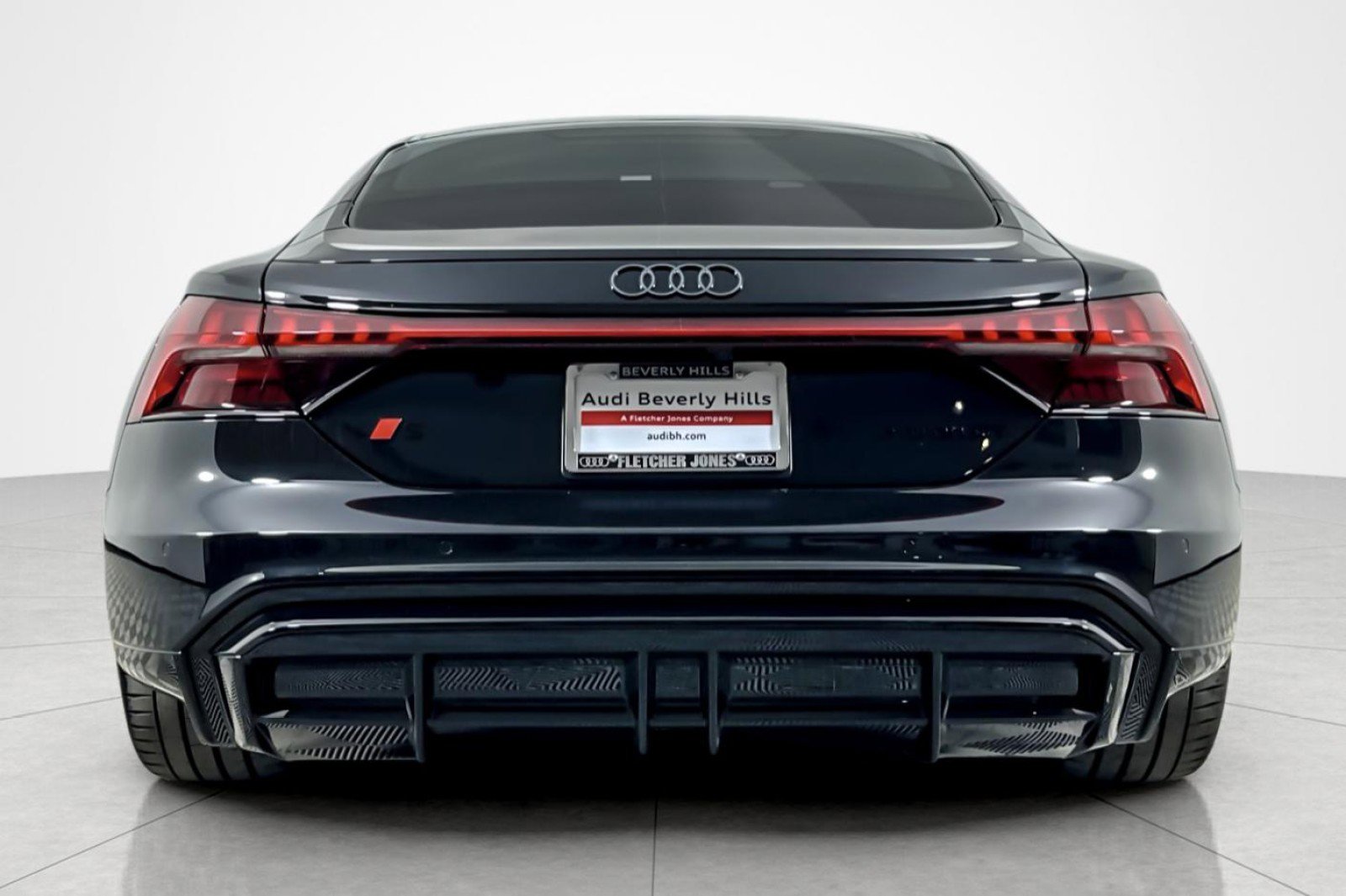 New 2026 Audi S e-tron GT Premium Plus image 5