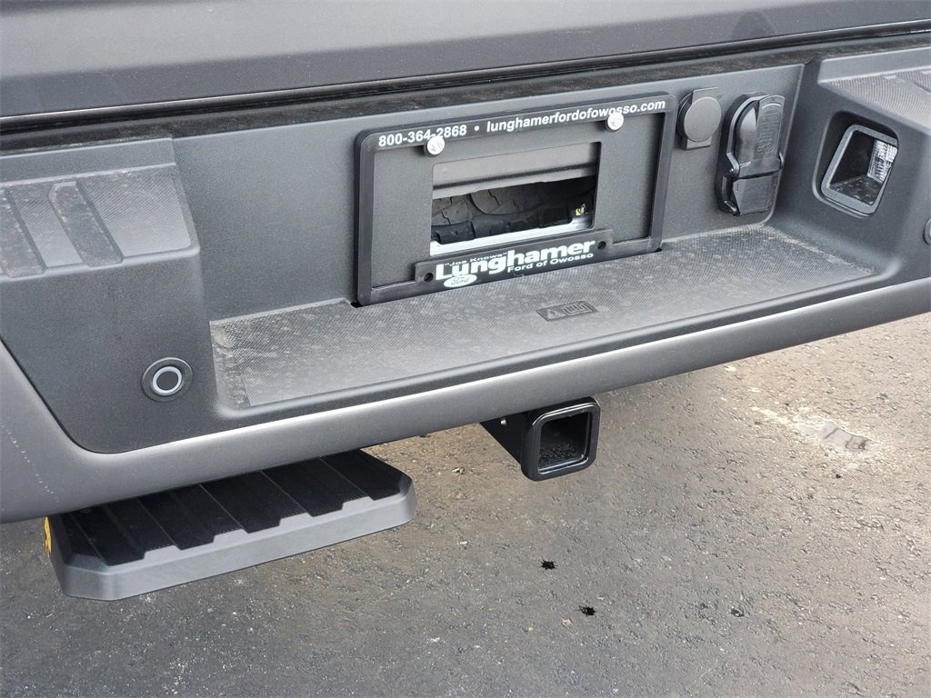 New 2025 Ford F150 STX w/ Equipment Group 200A image 31