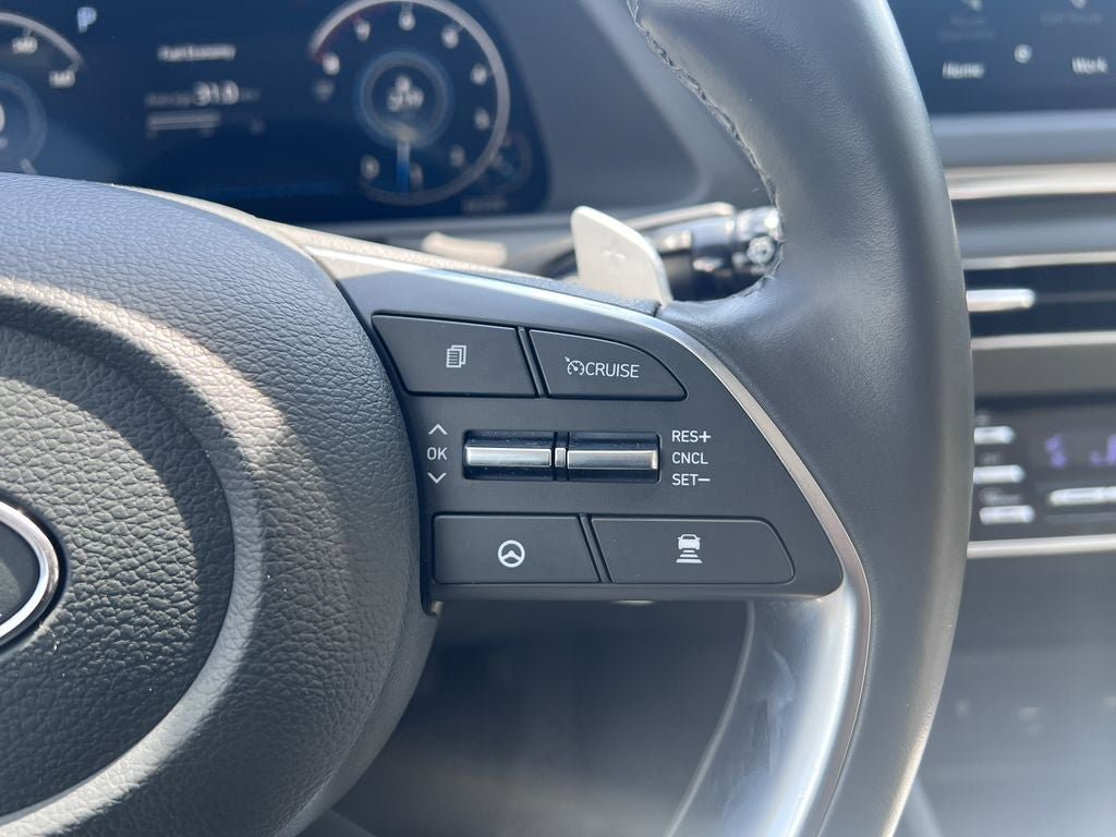 Used 2022 Hyundai Sonata Limited FWD image 26