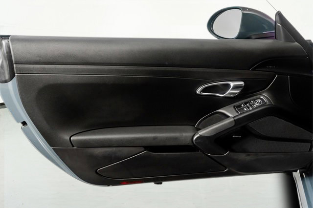 Used 2017 Porsche 718 Cayman Base image 42
