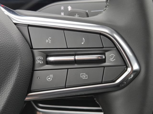 New 2026 Chevrolet Equinox LT w/ Safety and Technology Package AWD/4WD image 13