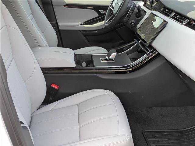 New 2026 Land Rover Range Rover Evoque S AWD/4WD image 18