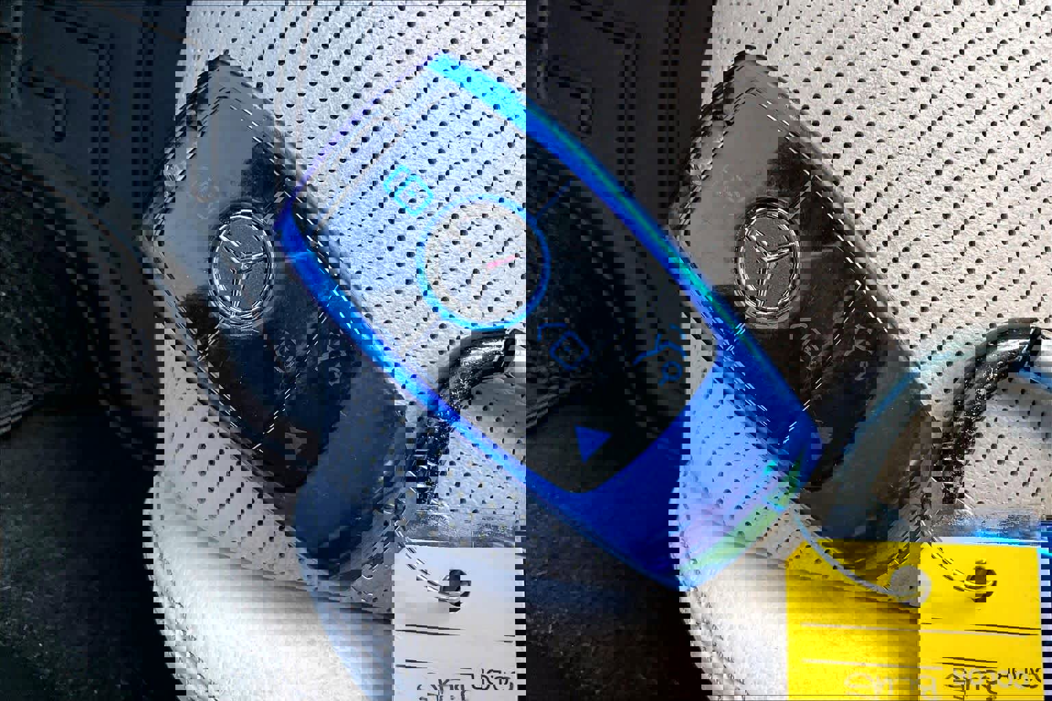 Used 2020 Mercedes-Benz C 43 AMG 4MATIC Cabriolet image 14