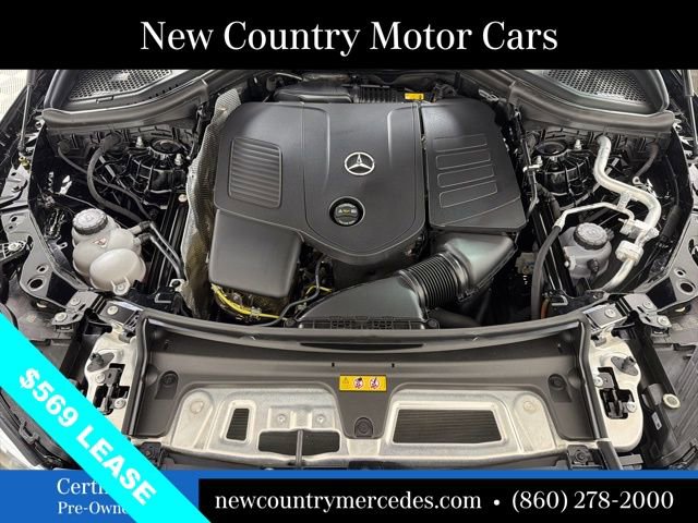 Certified 2026 Mercedes-Benz GLC 300 4MATIC image 27