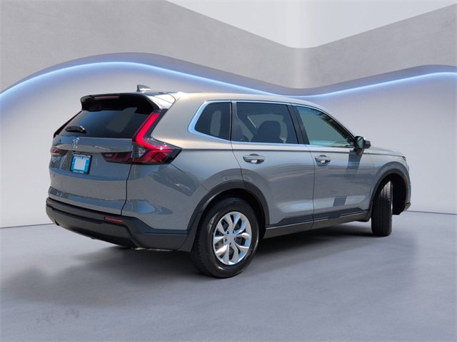 New 2026 Honda CR-V LX image 4